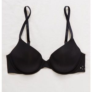 NWOT AERIE REAL ME FULL COVERAGE LIGHTLY LINED BRA